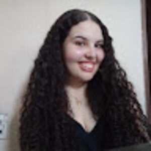 Meet your Posher, Maria luiza